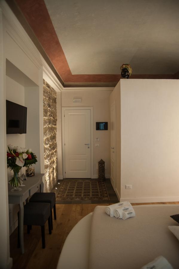 Hotel Petrosino Palermo Zimmer foto